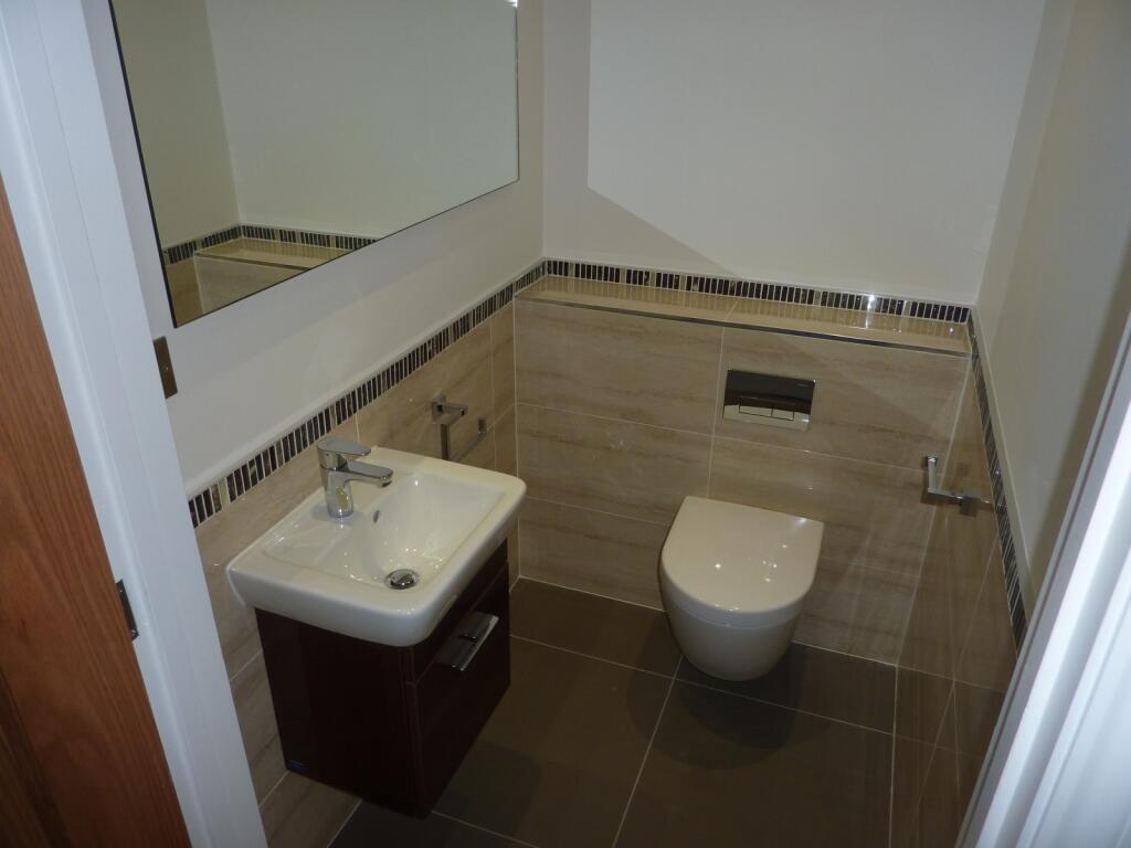 cloakroom