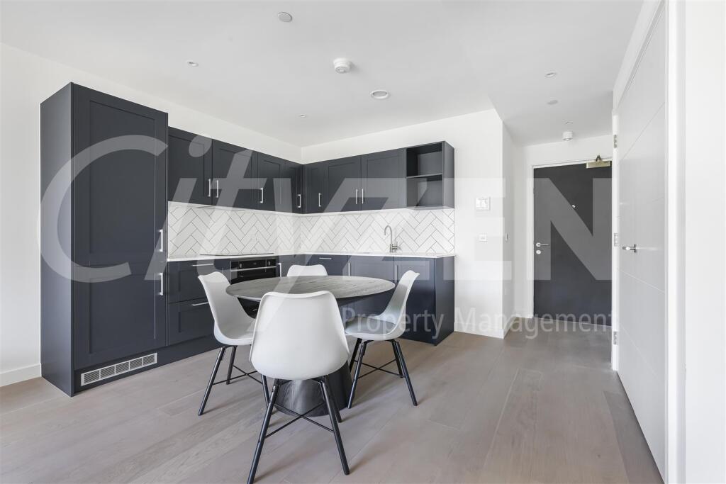DINING AREA (PHOTO OF SIMILAR APARTMENT)