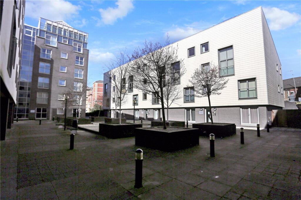 Communal Space
