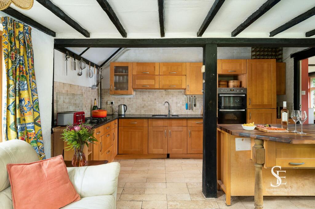 East Wing - Garden Room