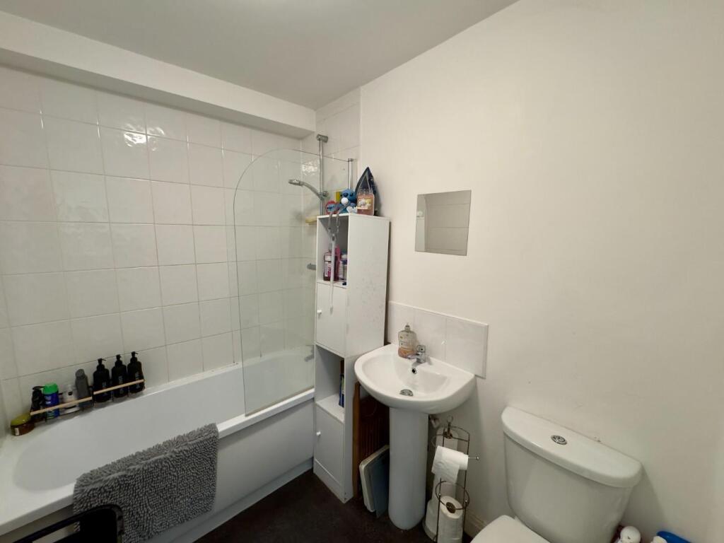 Accrington Road, Burnley, For Sale, Modern Method 