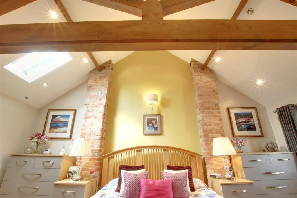 MASTER BEDROOM 1