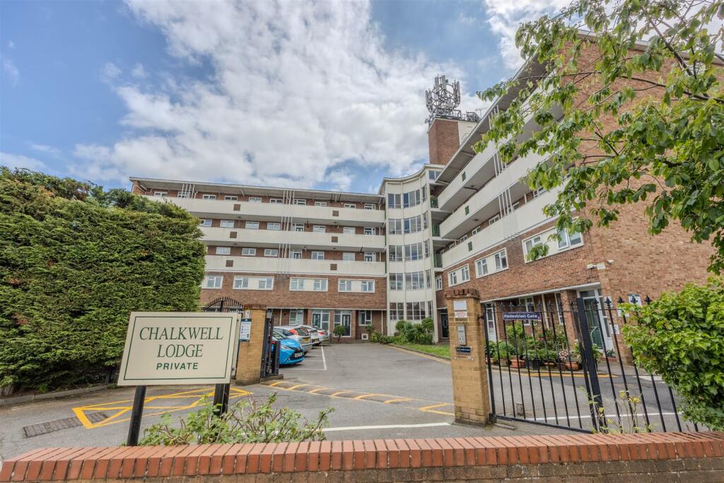 Chalkwell Lodge
