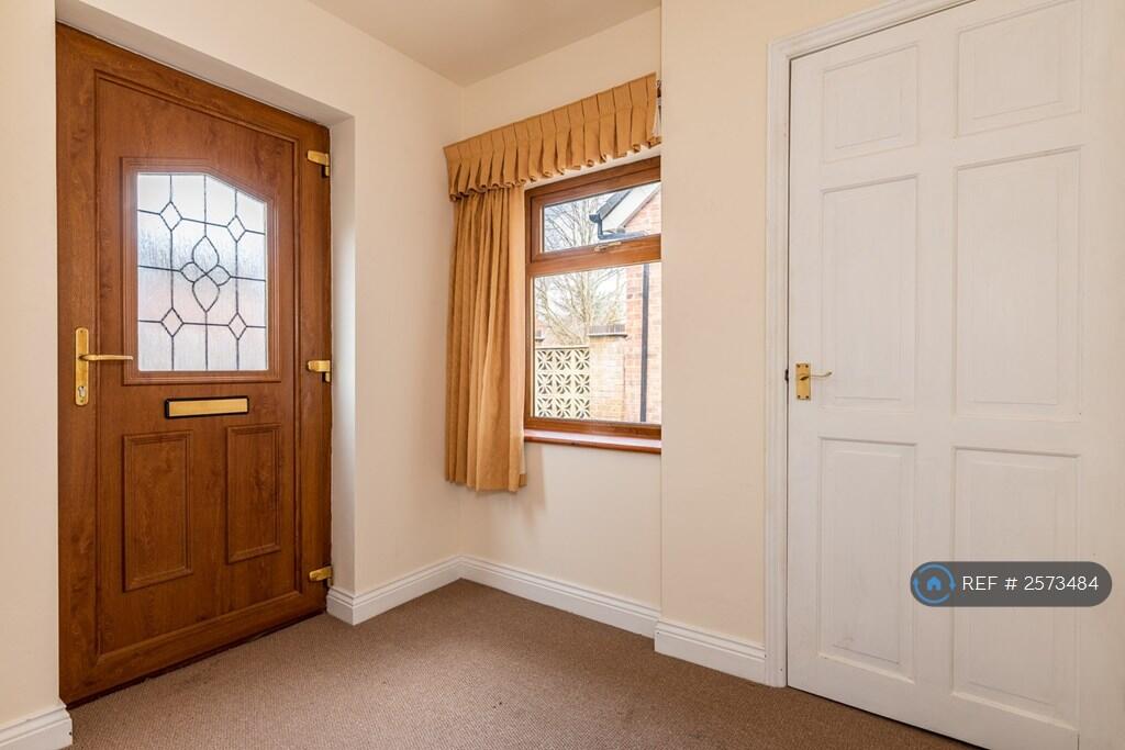 Hall/Porch