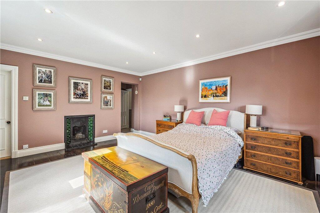 Principal Bedroom