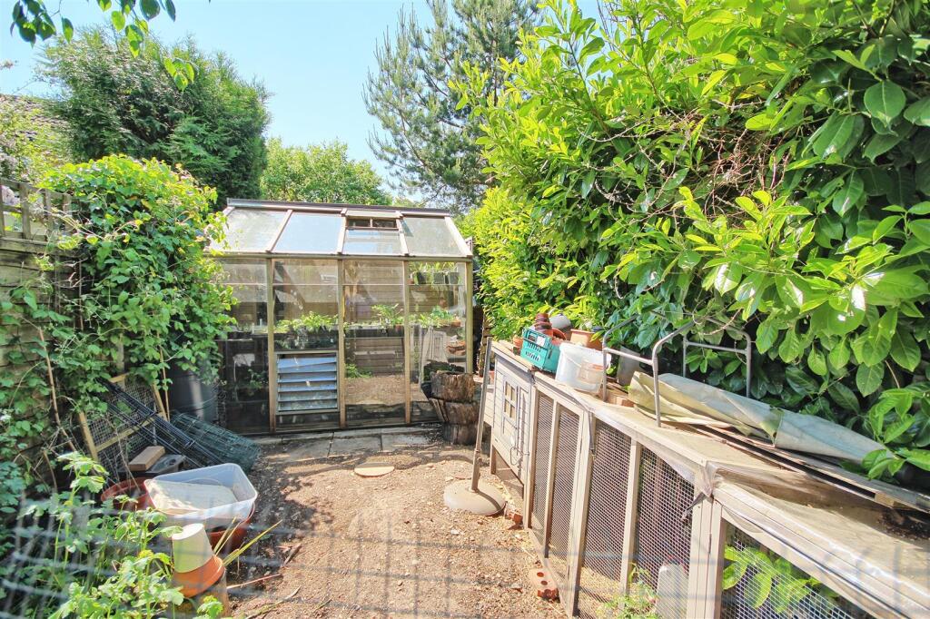 GARDENS