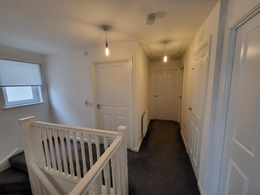 UPPER HALL