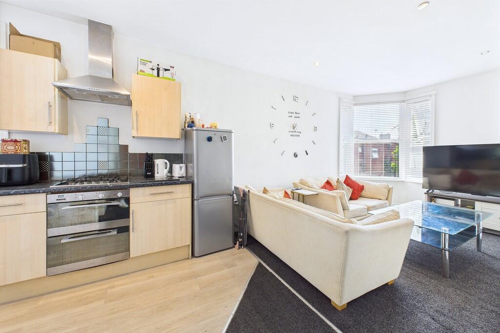 First Floor Kitch...