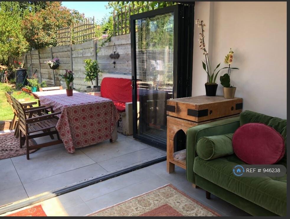 Bi-Fold Doors