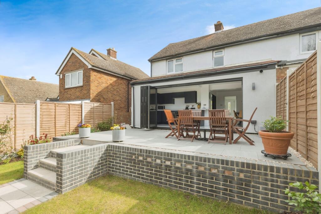 Garden/Patio