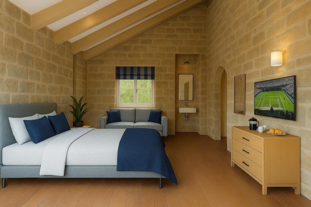 Sandhills, Thorner, Leeds
