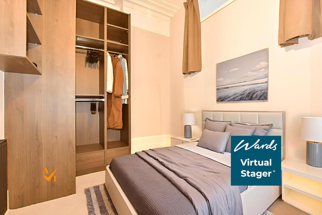 Dressing Room (Modern Style)