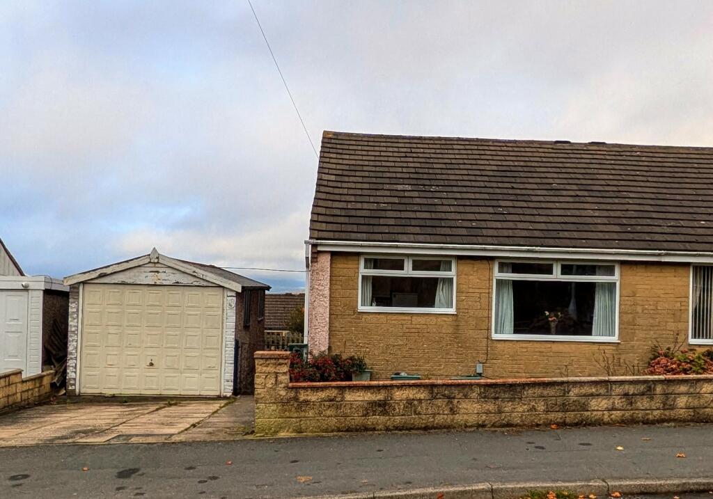 House &amp; Garage