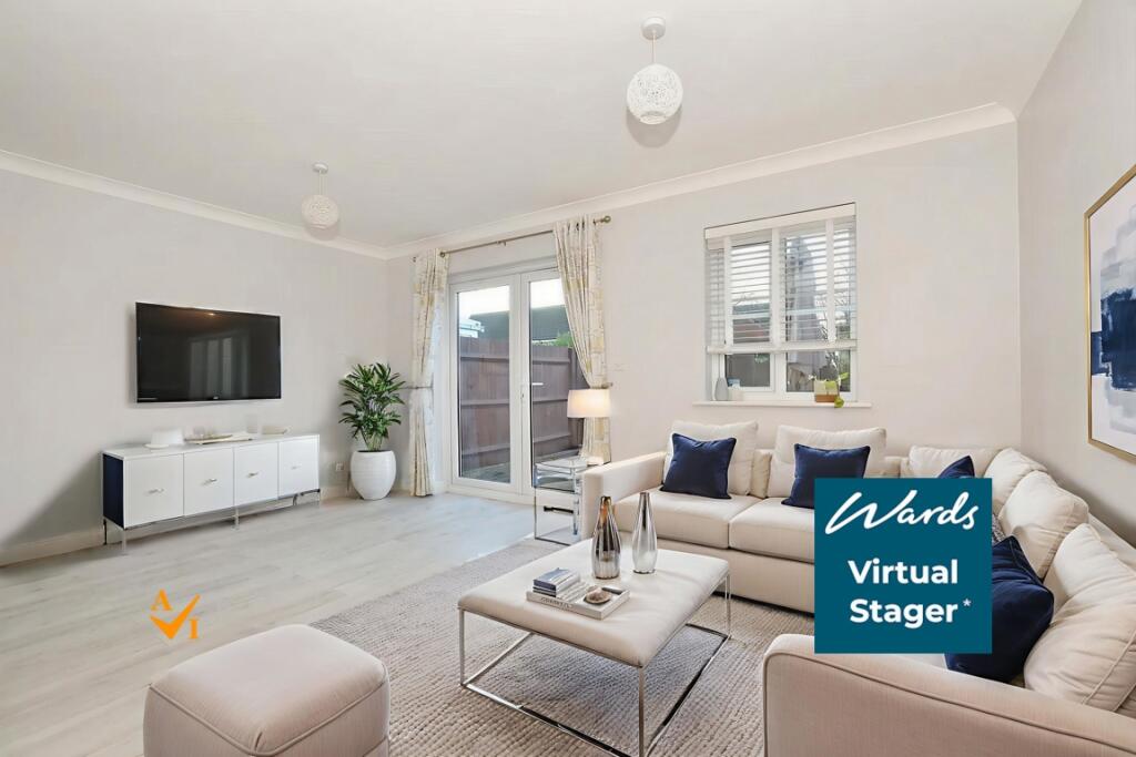 Lounge/Diner (Modern Style)