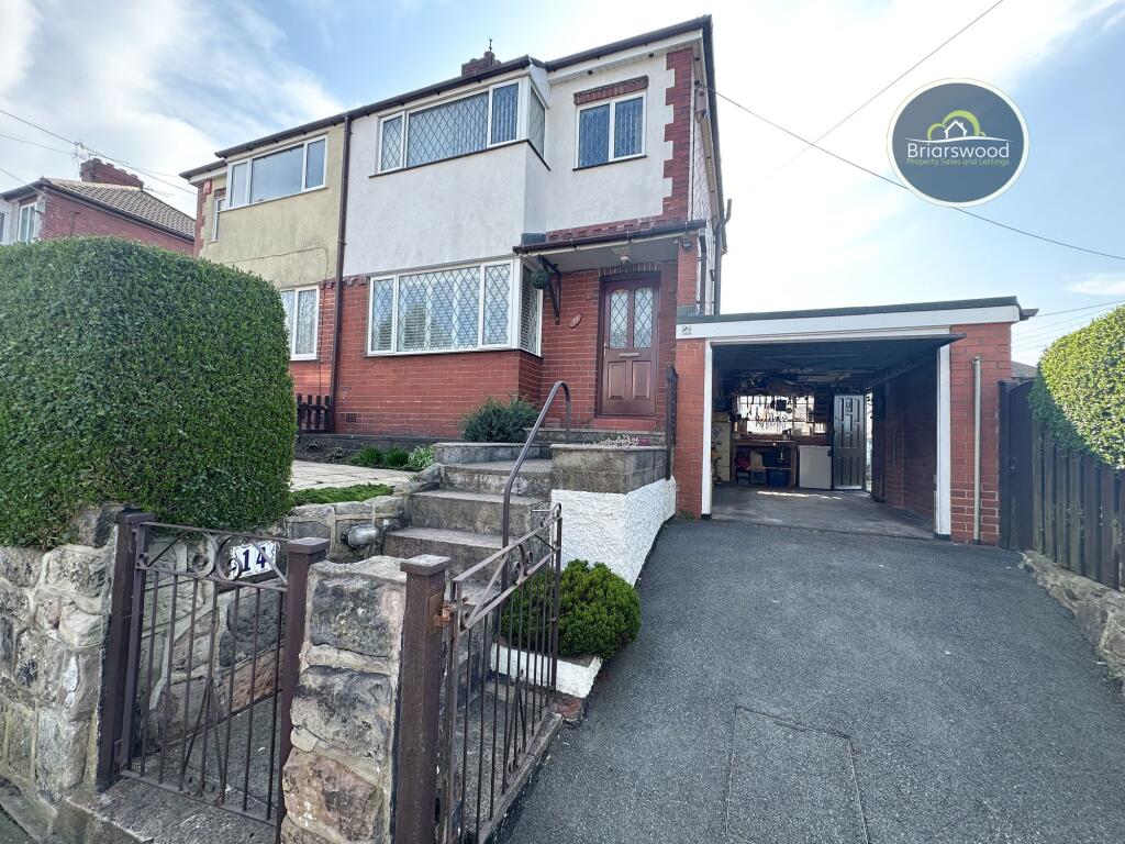 Clement Road, Stoke-On-Trent, ST6