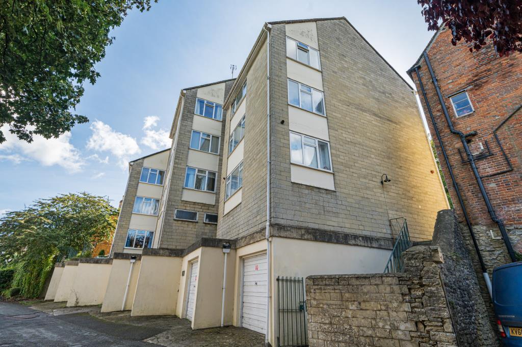 Outside View