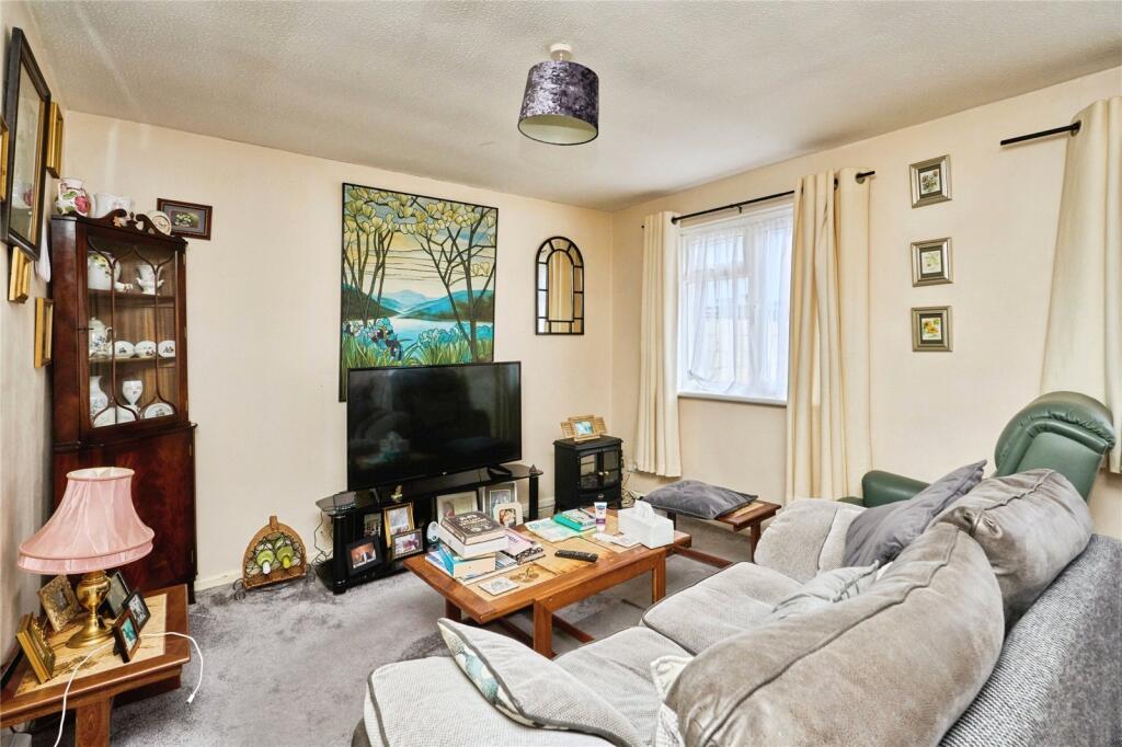 Ground Floor Flat