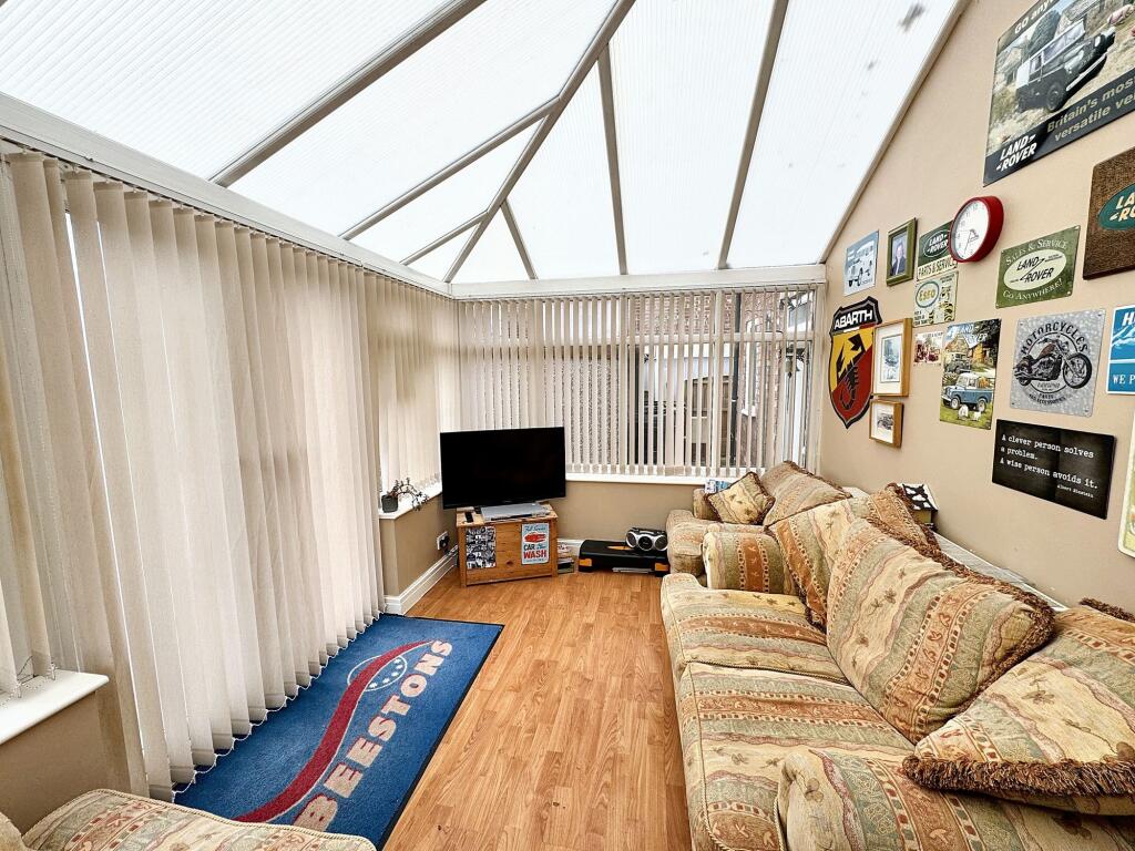 Conservatory