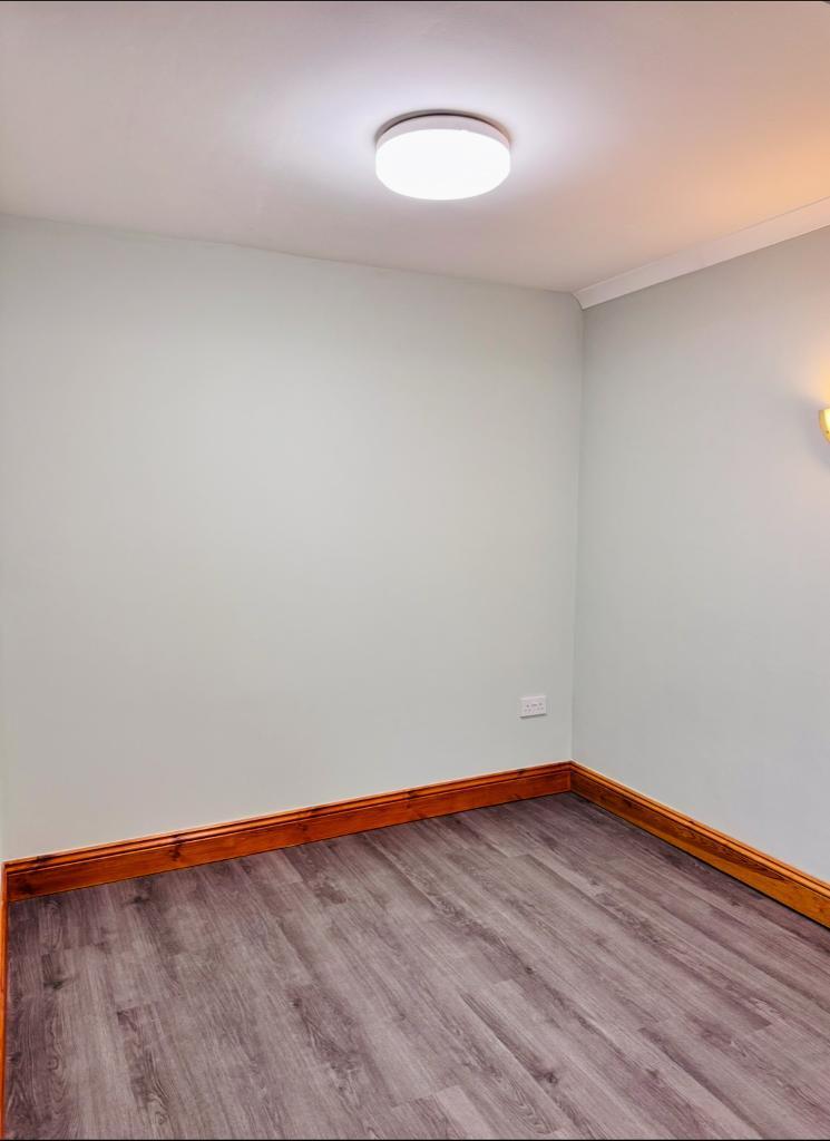 Open Plan Lounge 