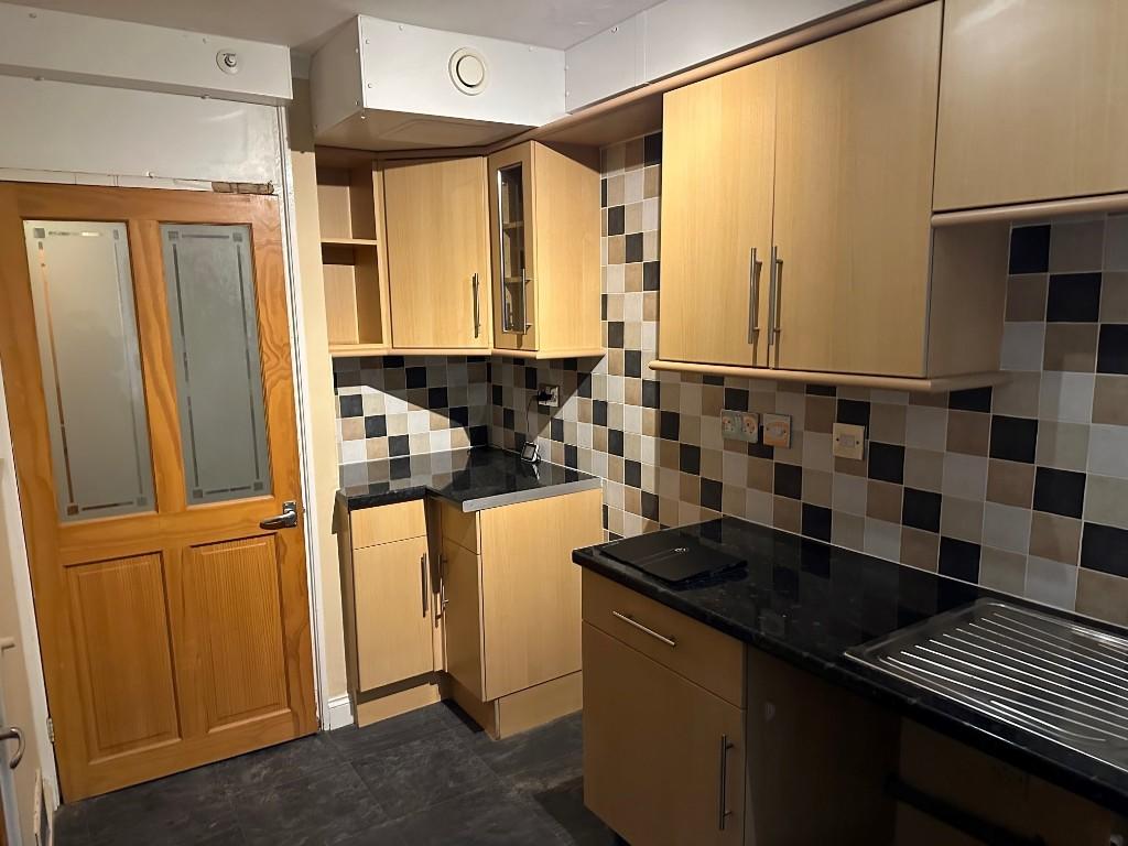 Kitchen III
