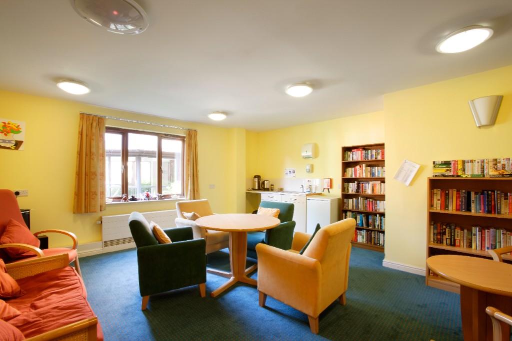 Communal area