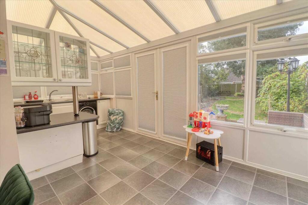 Conservatory