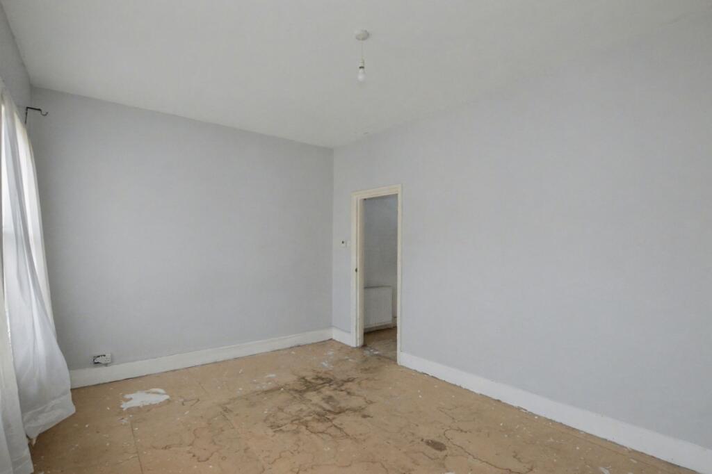 Flat A and B, 26 Stanmer Street, Battersea, London SW11 3EG