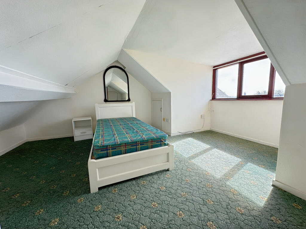 Loft Room