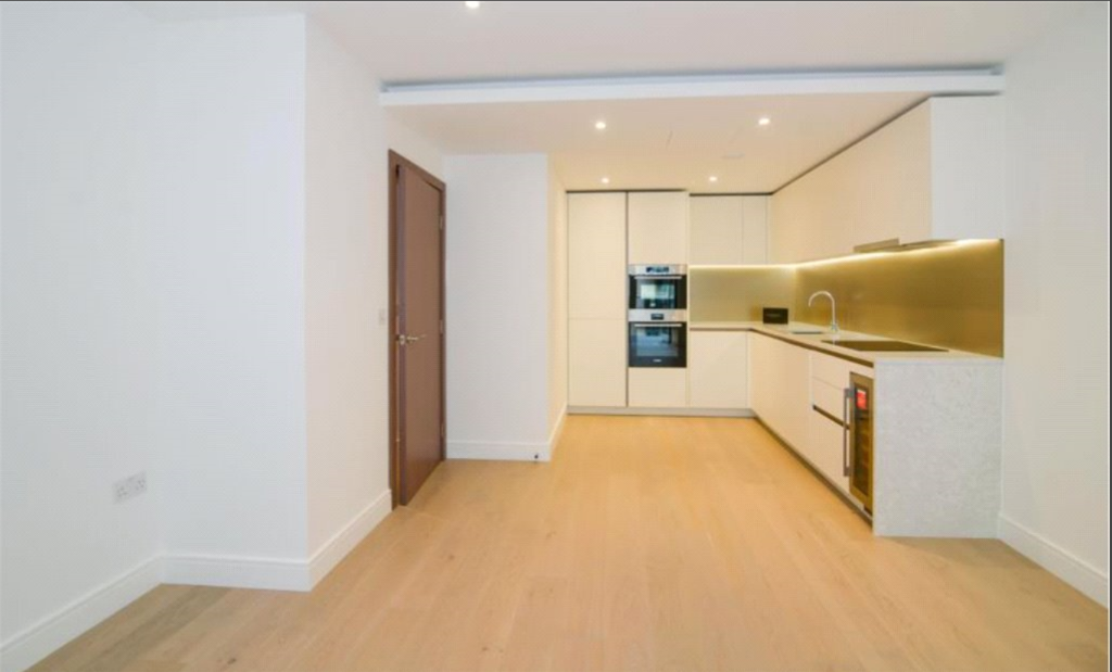 Open Plan