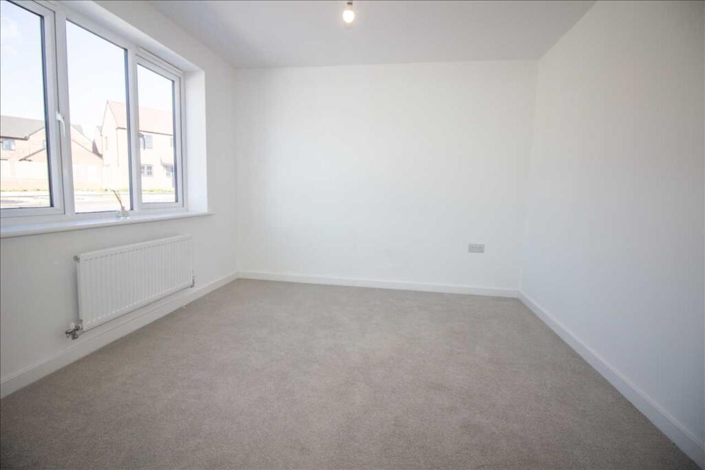 2nd Reception Room