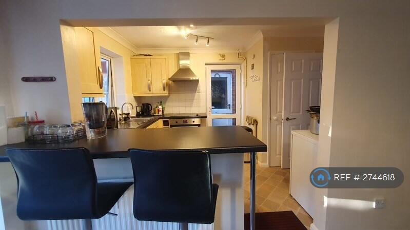 Breakfast Bar