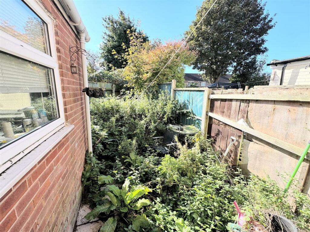 Gardens