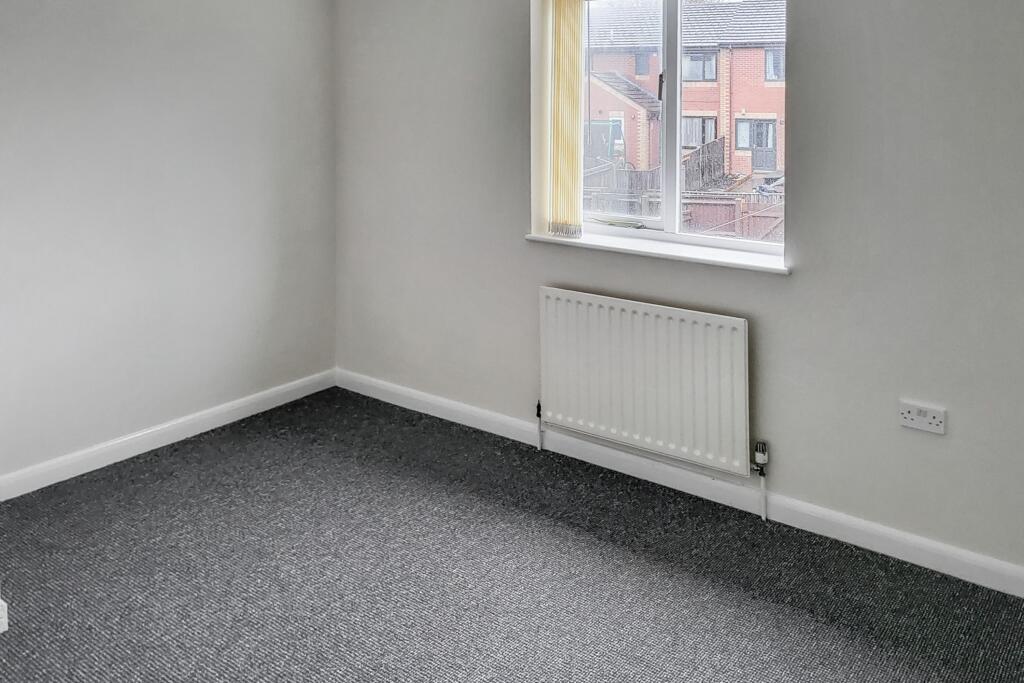 17 Epsom Road, Lincoln, Lincolnshire, LN6 0FJ