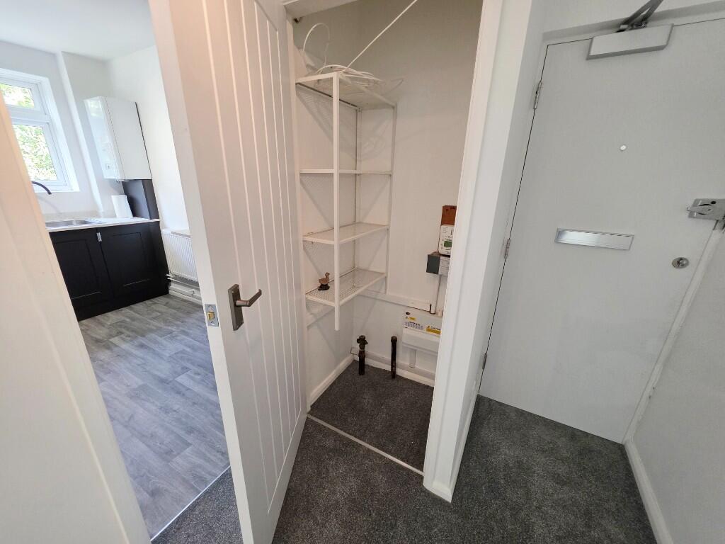 1 of 4 Storage C'bds