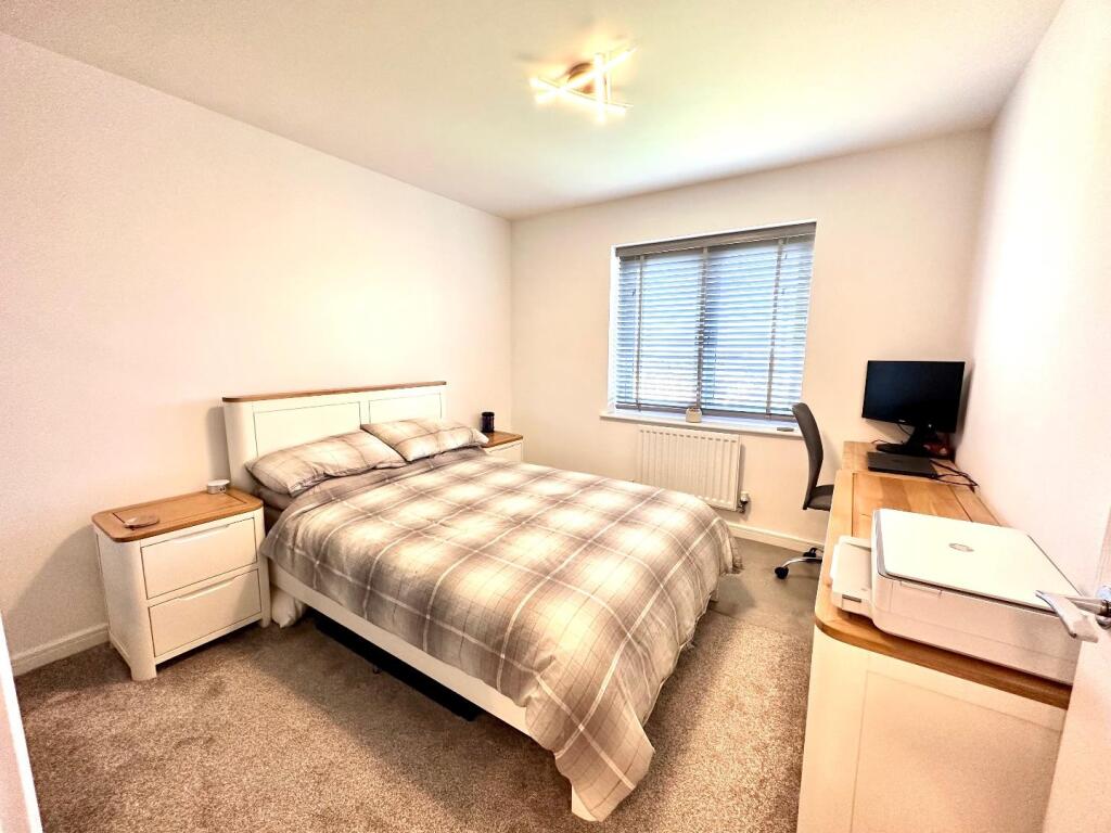 BEDROOM TWO