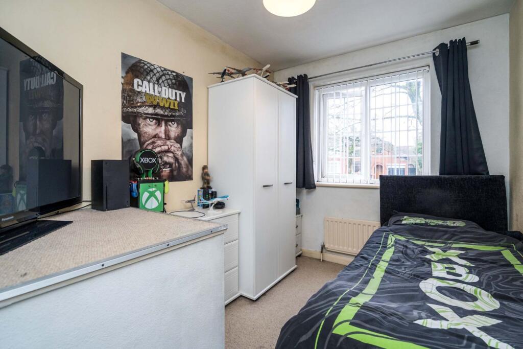 Bedroom Five