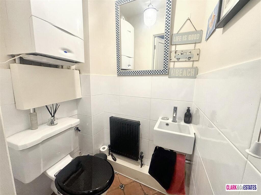 WC