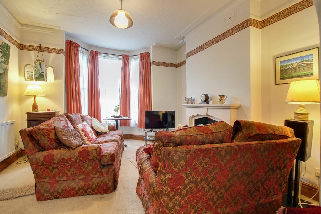 Lounge/Diner