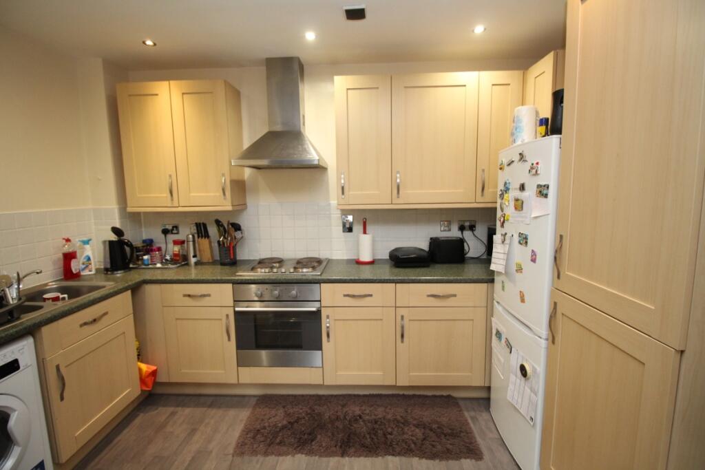 Quartz Way, Sittingbourne, Kent, ME10