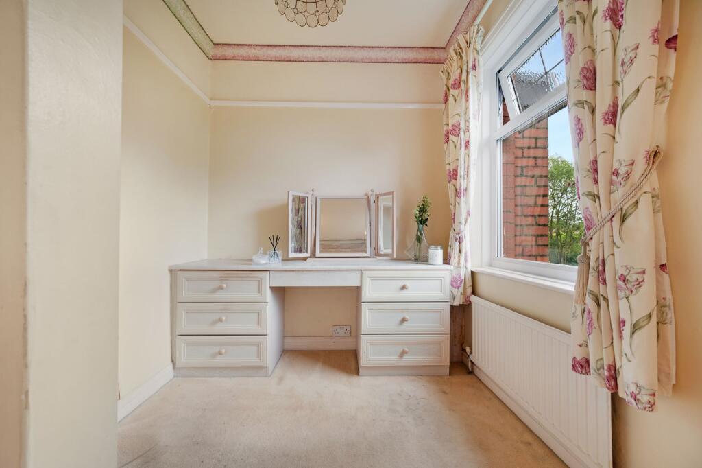 Principal Bedroom