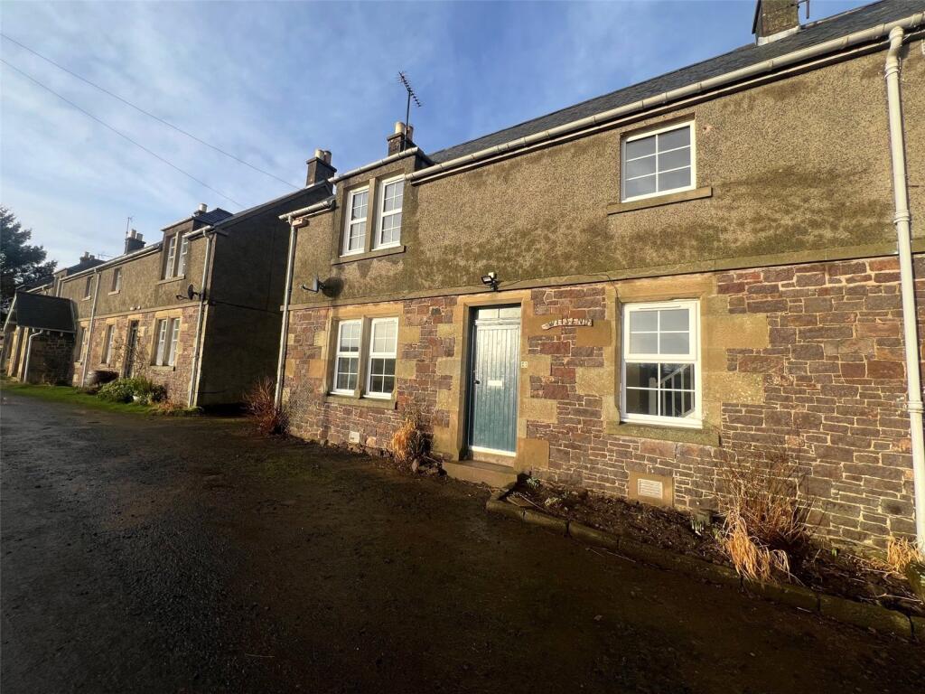 4 Cessford Farm Cottages, Kelso, Scottish Borders, TD5
