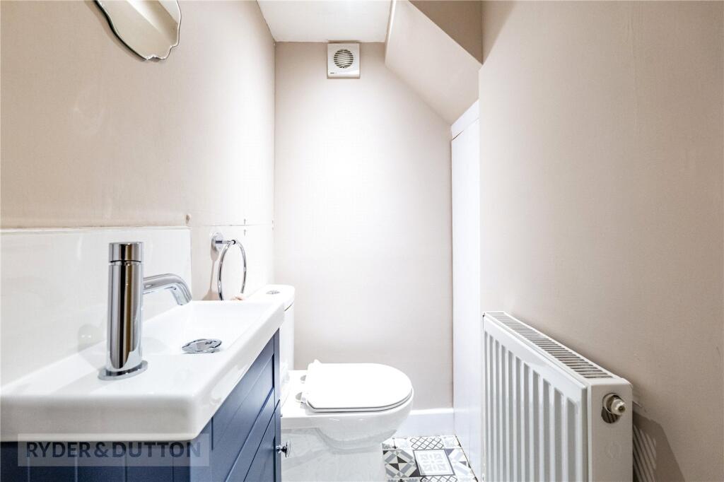 Guest Wc