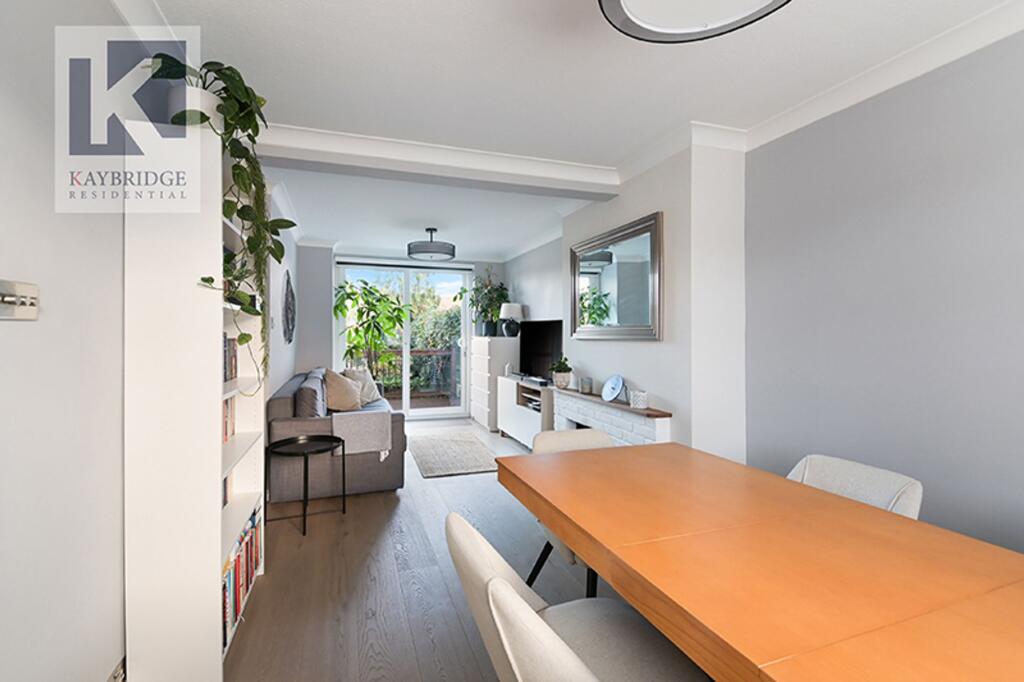 Firdene, Surbiton KT5 9QQ