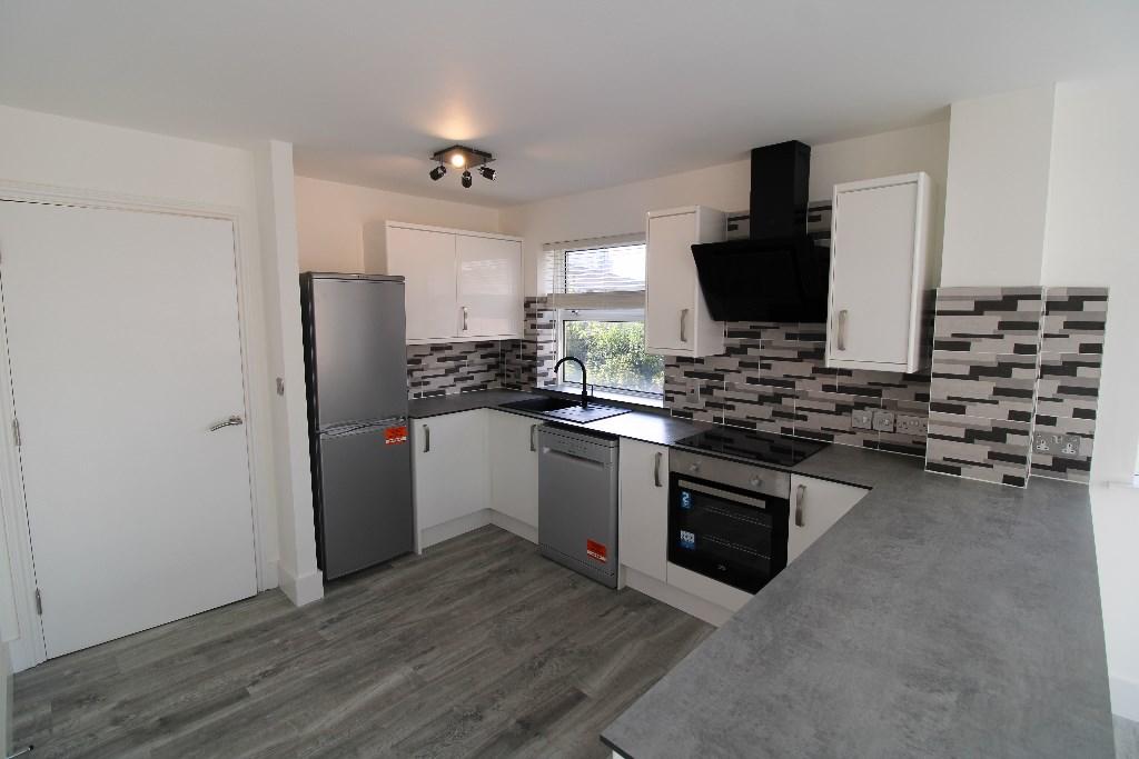 Naval Row, London, E14