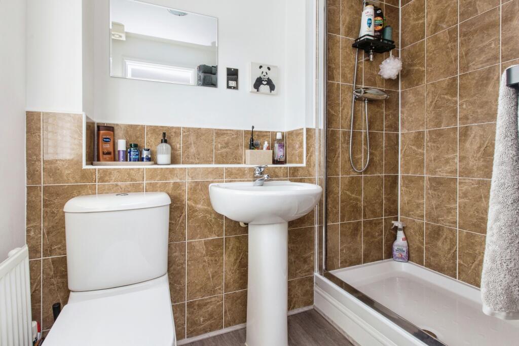 En-suite