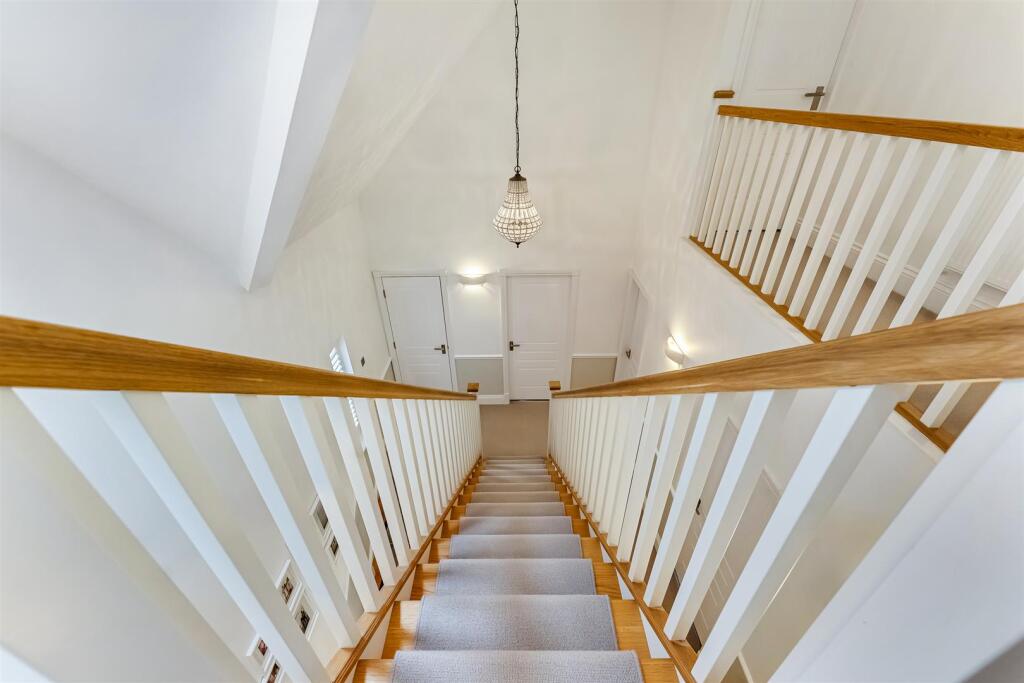 Second Floor
