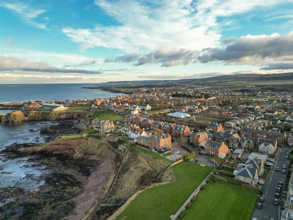Aeriel View