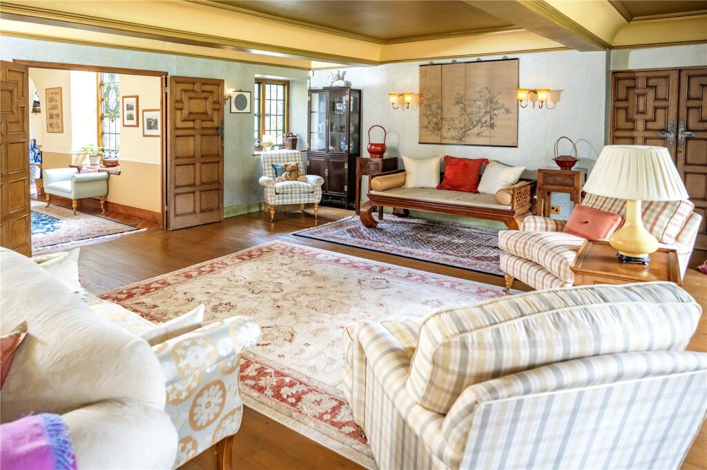 Drawing Room