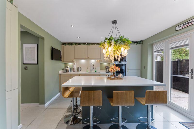 Family Kitchen