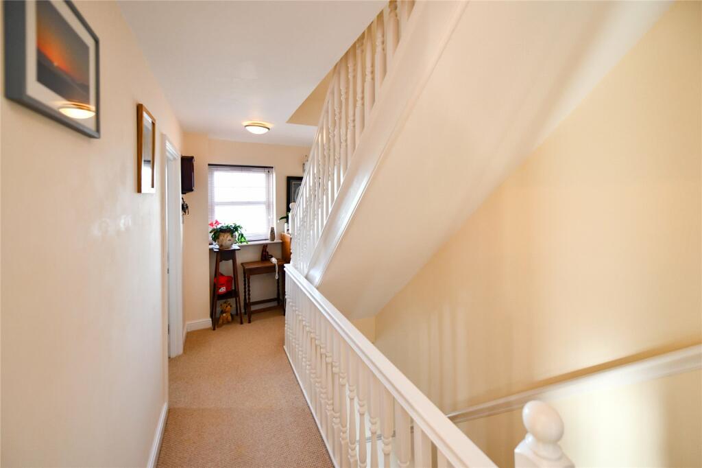 1st Floor Landing